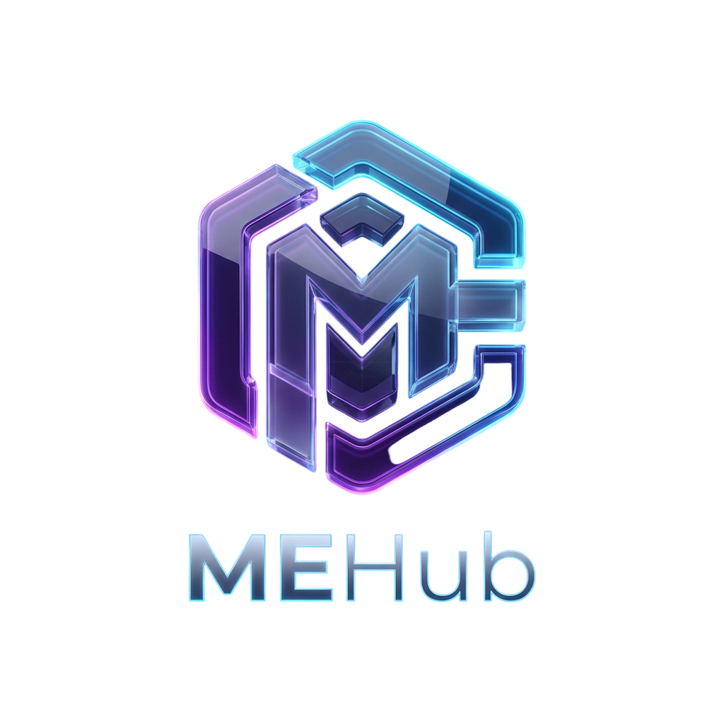MEHub Logo
